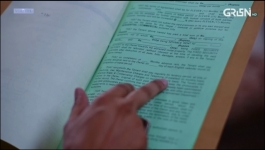 Rahguzar - Episode 02